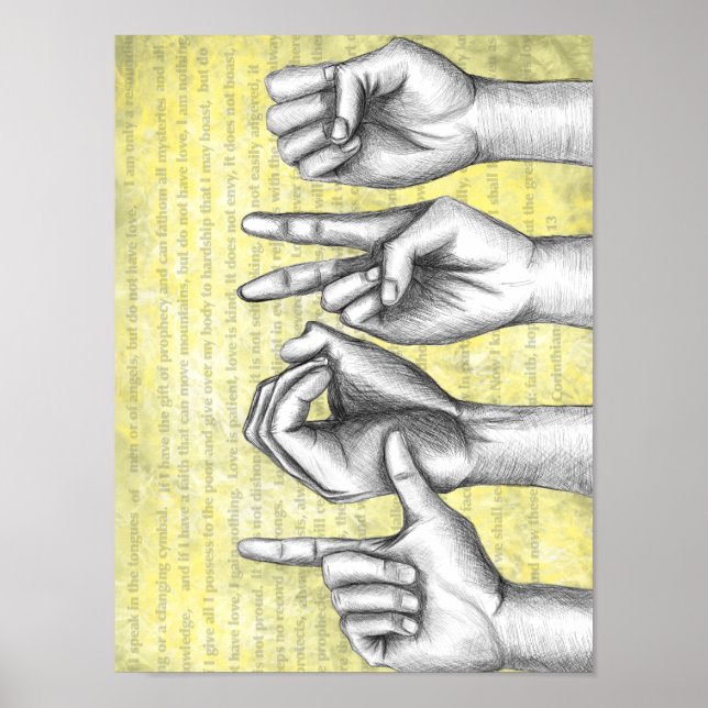 Póster O maior deles (Frente)