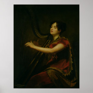 Póster O Marchioness de Northampton