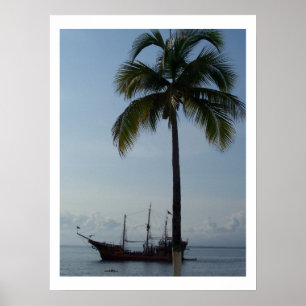 Poster O Marigalante