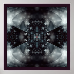 Poster o martelo do thor