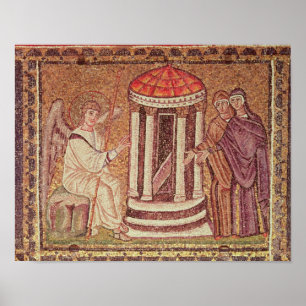 Poster O Marys no túmulo