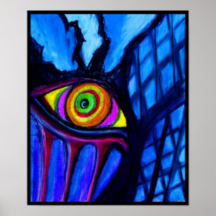 Poster O Medo