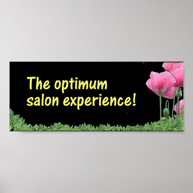 Poster O melhor (Frente)