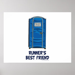 Poster O melhor amigo do corredor