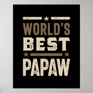 Poster O melhor avô do mundo em paz do mundo