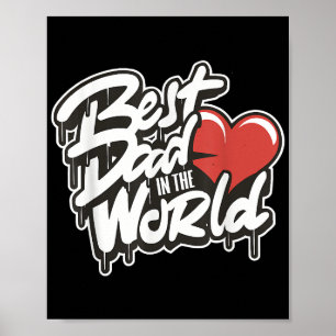 Poster O Melhor Pai Do Mundo