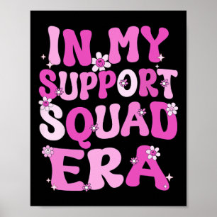Poster O meu Cancer de mama na Era do Esquadrão de Suport