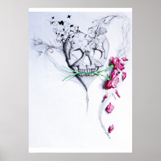 Poster o meu coração