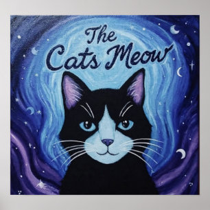 Poster O Mia Do Gato