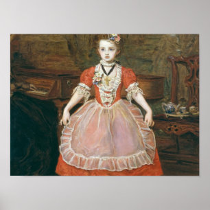Póster O Minuet
