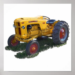Póster O modelo 335