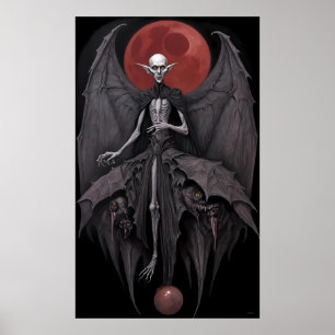 Poster O Morto e os mortos-vivos