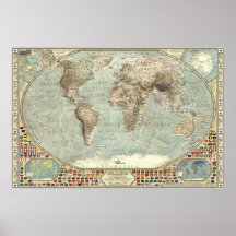 O Mundo - 1914
