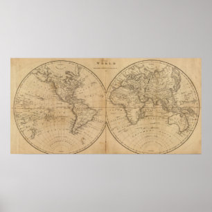 Póster O mundo 2