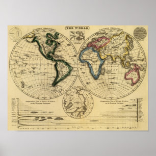 Poster O mundo 3