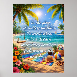 Poster O Mundo Amaciado