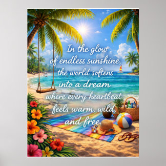 Poster O Mundo Amaciado