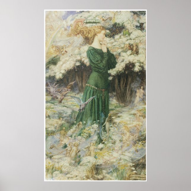 Póster O Mundo do Lover (Frente)