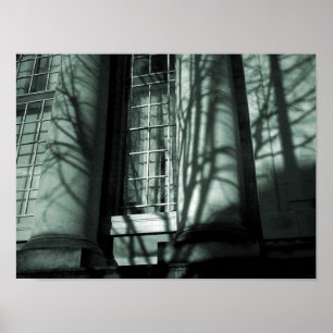 Poster O Museu
