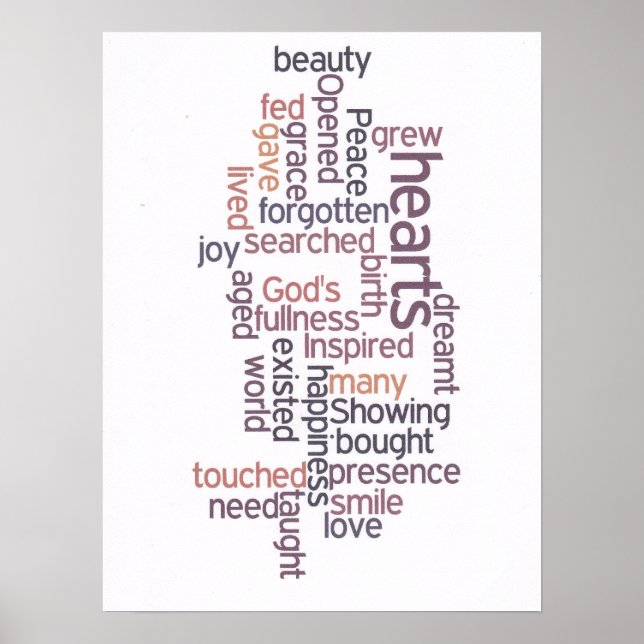 Póster O Nascimento da Joy (Frente)