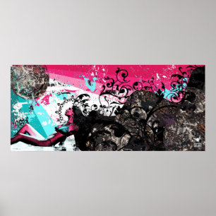 Póster O nascimento do amor