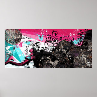 Póster O Nascimento do Amor