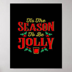 Poster O Natal É a Estação