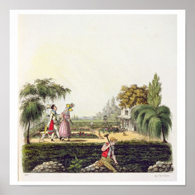 Póster O Ne Plus Ultra dos Nores, do Airy Nothing, o (Frente)