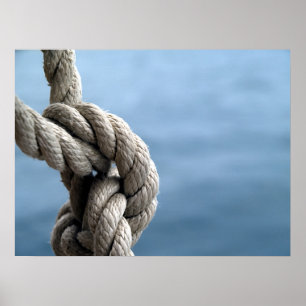 Poster O nó dos marinheiros