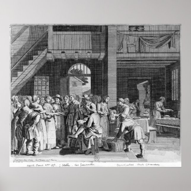 PÓSTER O NOIVADO (Frente)