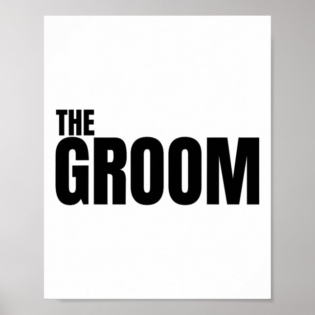 Poster O Noivado De Casamento É O Solteiro P (Frente)