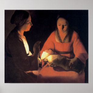 Póster O Novo Filho Nascer