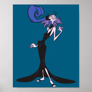 Poster O Novo Imperador Yzma