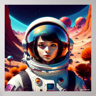 POSTER O NOVO MUNDO 13