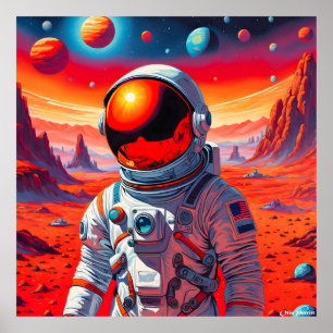 POSTER O NOVO MUNDO 4