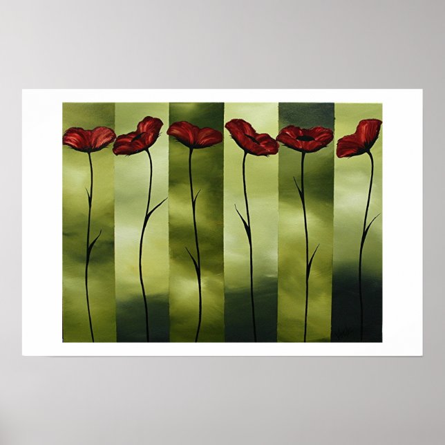 Póster O Orgulho (Frente)