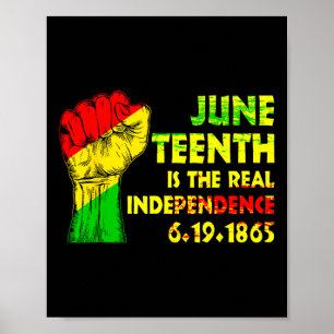 Poster O Orgulho 1 da Liberdade É O Dia da Independência