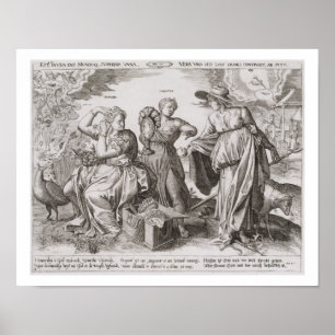 Poster O orgulho é um inimigo ao deus e ao mundo mas a