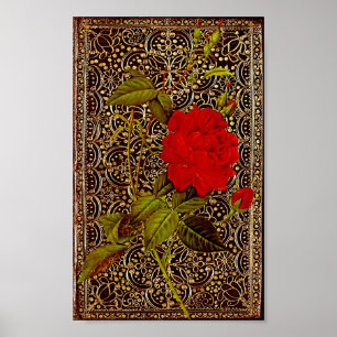 Poster O ouro aumentou