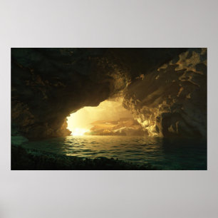 Poster O ouro do dragão