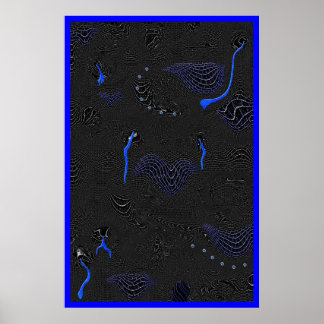 Poster O Outro Lado Da Parede