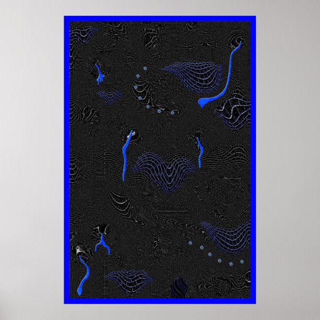 Poster O Outro Lado Da Parede (Frente)