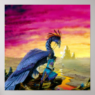 Poster O Palácio Cristal