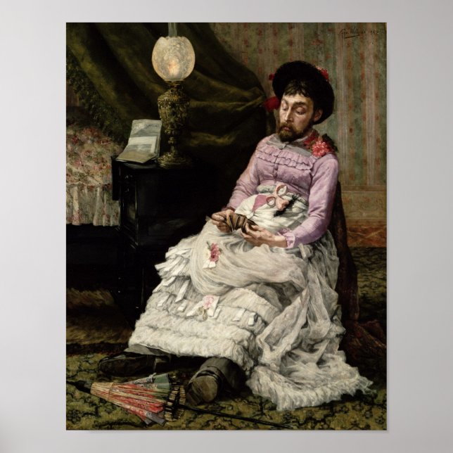 Póster O Palhaço (Frente)