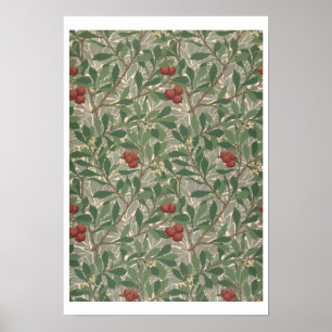 Póster O papel de parede do "Arbutus" projetou pelo