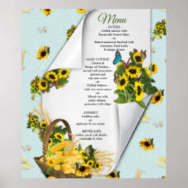 Poster O Partido do Jardim