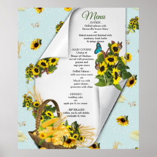 Poster O Partido do Jardim