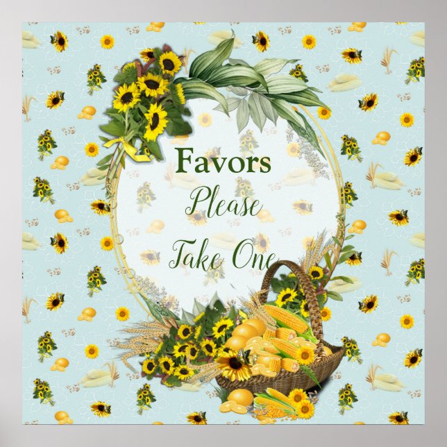 Poster O Partido do Jardim (Frente)