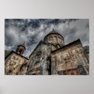 Poster O passado antigo de Arménia