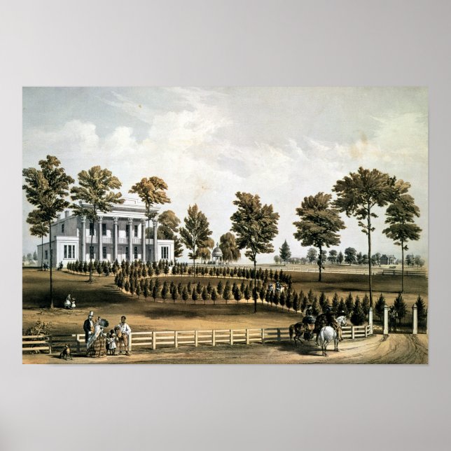 Poster O Patrimônio (Frente)